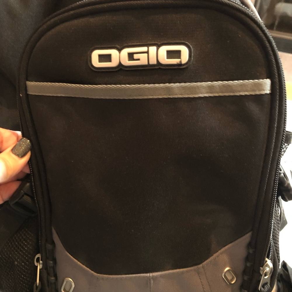 OGIO Backpack